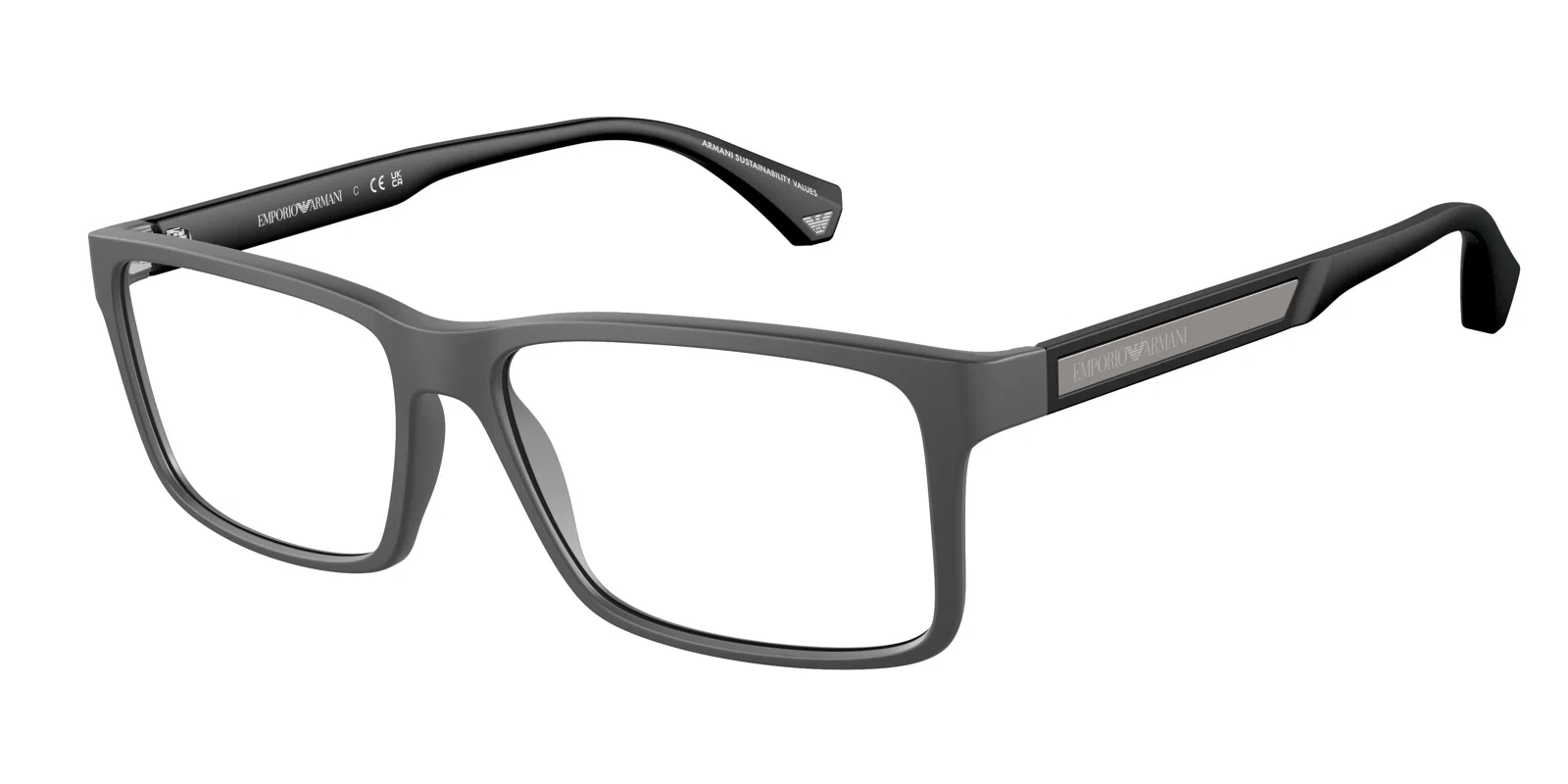 Emporio Armani 3038 Eyeglasses - view 65